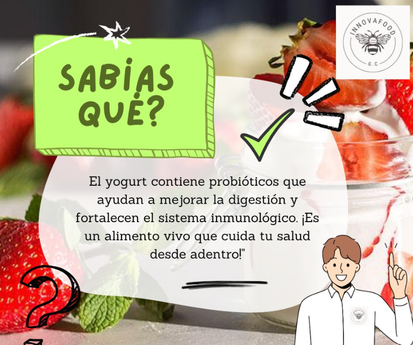 Sabías Que 6